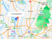 广州机电技师学院2023年地址在哪里
