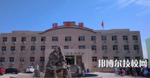 中国轻工机电工程学校2021年招生简章