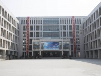 南京商业学校2023年招生录取分数线