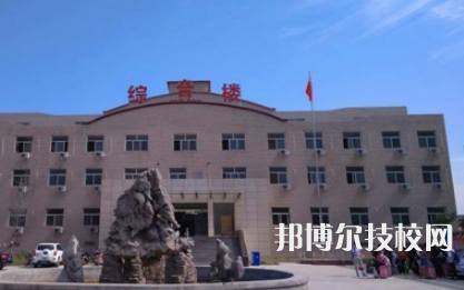 中国轻工机电工程学校2021年有哪些专业