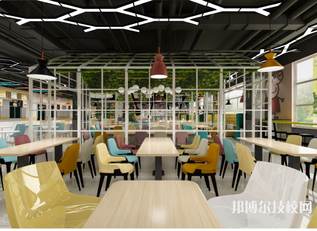 吴起职业教育中心2021年宿舍条件
