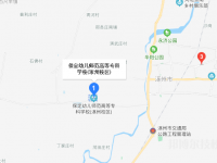 保定幼儿师范高等专科学校2023年地址在哪里