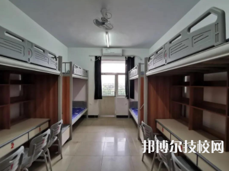 重庆工商学校2022年宿舍条件