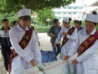 滦县卫生职业中等专业学校2021年招生计划
