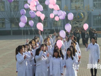 滦县卫生职业中等专业学校2021年招生录取分数线