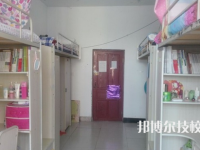 滦县卫生职业中等专业学校2021年宿舍条件