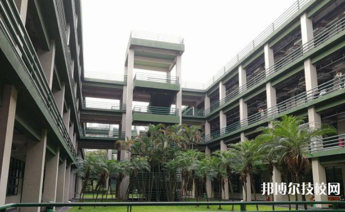 宜川职业教育中心怎么样、好不好