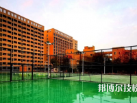 杭州萧山技师学院2021年有哪些专业