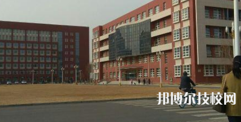 河北建筑工程学校2021年学费、收费多少 