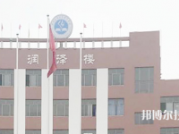 贵州商贸学校2023年学费、收费多少