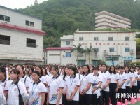 广州公用事业高级技工学校2023年有哪些专业