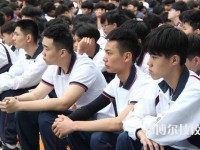 广州公用事业高级技工学校2023年招生办联系电话