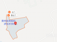贵阳经济技术学校地址在哪里