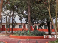 贵阳经济技术学校怎么样、好不好
