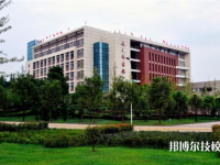 榆林财贸学校怎么样、好不好