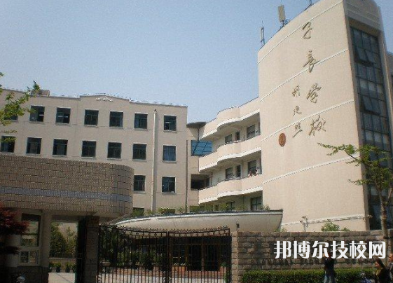 榆林财贸学校地址在哪里