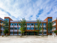 榆林财贸学校2021年有哪些专业