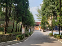 榆林财贸学校2021年招生录取分数线