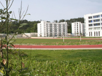 榆林财贸学校2021年招生简章