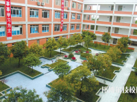 榆林职业教育中心怎么样、好不好