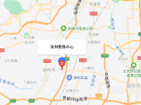 涿州职教中心2023年地址在哪里
