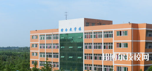 成都东星航空职业学校2021年宿舍条件