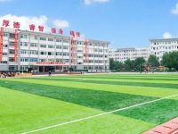 神木职业技术教育中心2021年招生计划