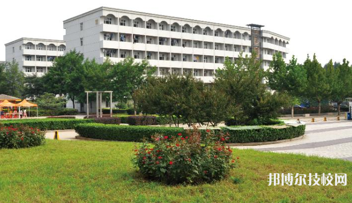 河北同仁医学中等专业学校网站网址