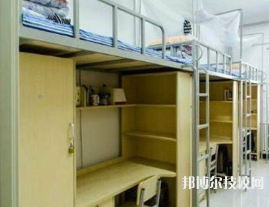 重庆工业学校2022年宿舍条件