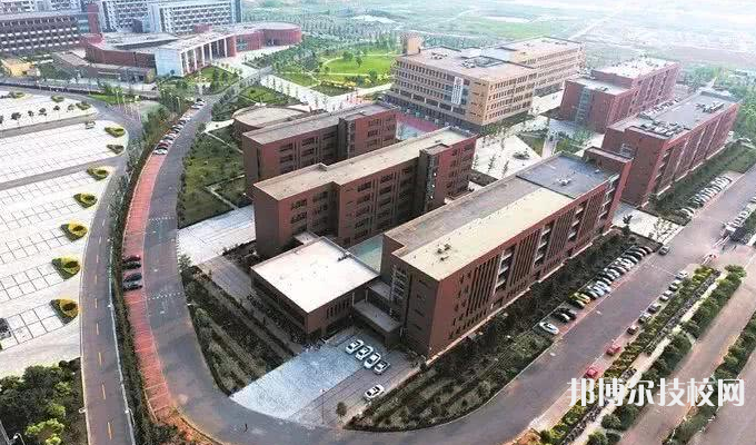 平山县职业教育中心网站网址