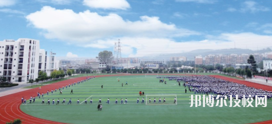 四川金堂职业高级中学2021年报名条件、招生要求、招生对象