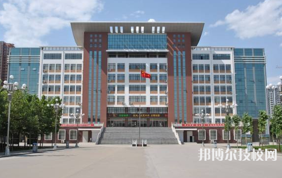 廊坊固安县职业中学2021年招生录取分数线