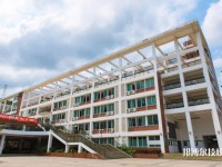 深圳第一职业技术学校2023年招生录取分数线