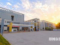 深圳第二职业技术学校2023年有哪些专业