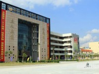 深圳第二职业技术学校2023年网站网址