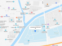 江苏吴中中等专业学校2023年地址在哪里