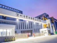 深圳宝安职业技术学校2023年招生计划