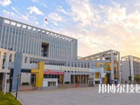 深圳宝安职业技术学校2023年招生录取分数线