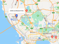 深圳宝安职业技术学校2023年地址在哪里