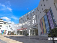深圳宝安职业技术学校2023年网站网址