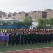 甘肃国防技工学校
