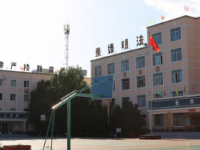 甘肃北方技工学校2021年宿舍条件