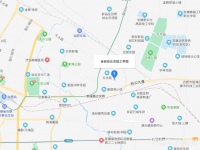 合肥公交技工学校地址在哪里