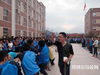 深圳开放职业技术学校2023年招生办联系电话