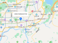 深圳开放职业技术学校2023年地址在哪里