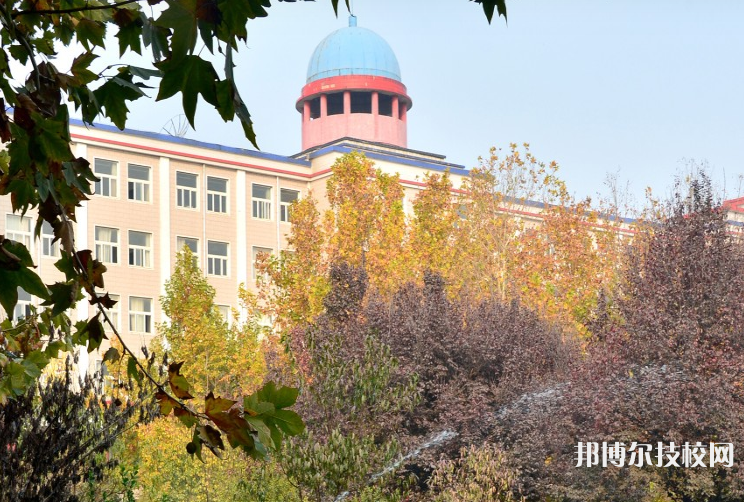 石家庄冀联医学中等专业学校2021年报名条件、招生要求、招生对象