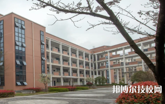 建德新安江职业学校1