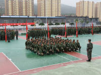 绥德职业中学2023年招生计划