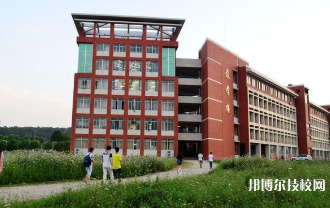 石泉县职业教育中心2021年有哪些专业