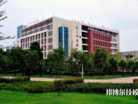 岚皋县中等职业技术学校2021年有哪些专业